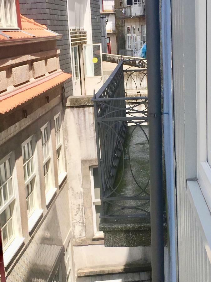 Porta De Sao Bento Apartment Porto Exterior photo